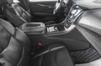 Cadillac Escalade 11 из 32