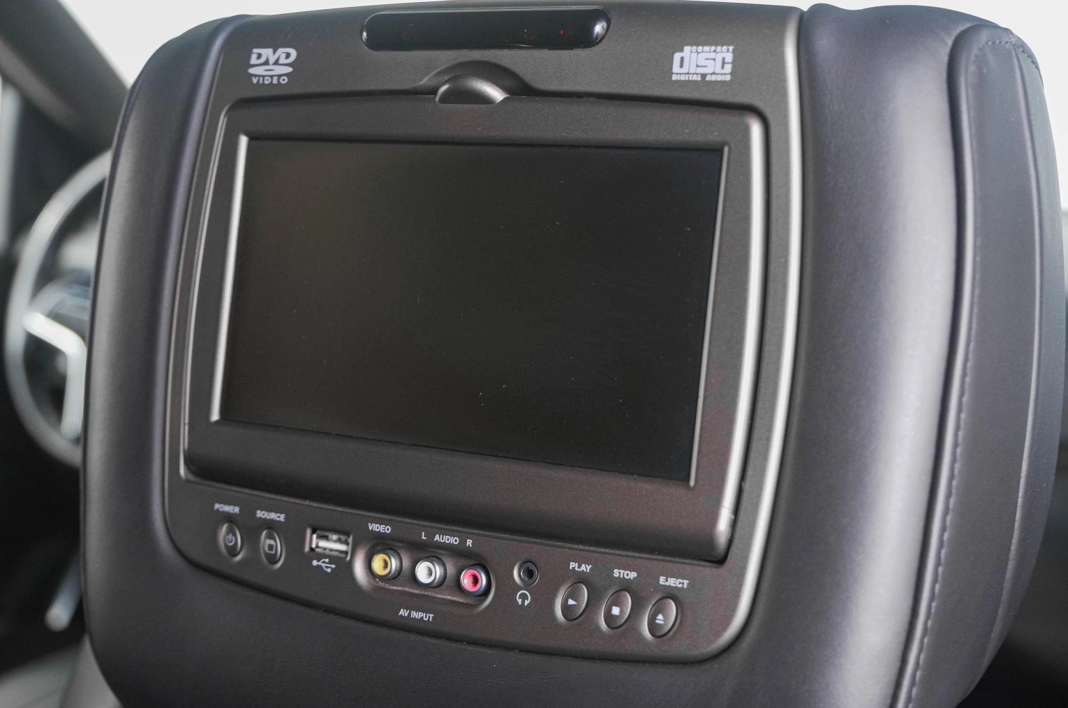 Cadillac Escalade 24 из 32