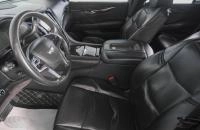 Cadillac Escalade 8 из 32