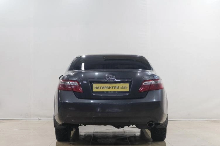 Toyota Camry 5 из 5