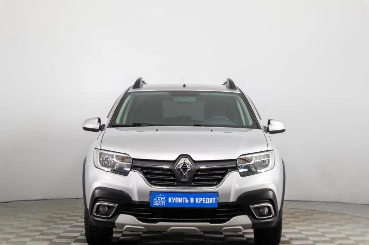 Renault Sandero Stepway 2 из 5