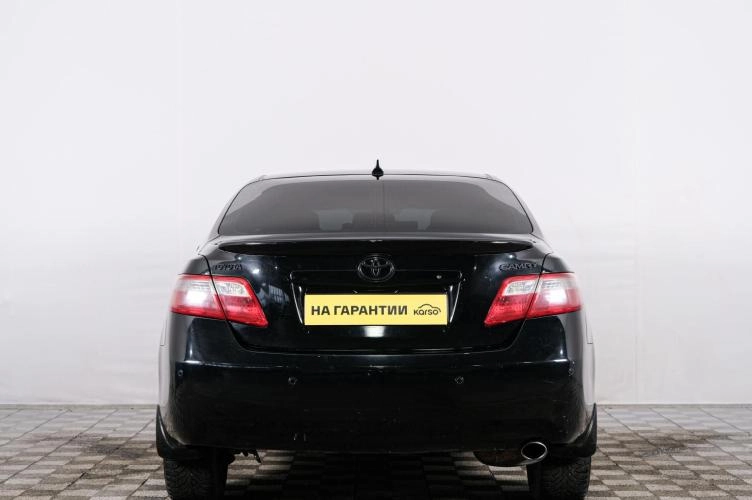 Toyota Camry 5 из 5