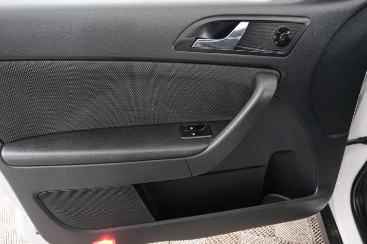 Skoda Yeti 19 из 22