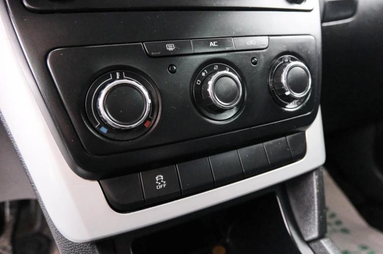 Skoda Yeti 17 из 22