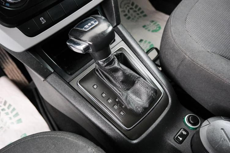 Skoda Yeti 16 из 22