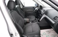 Skoda Yeti 13 из 22