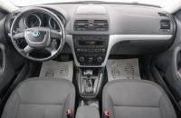Skoda Yeti 10 из 22