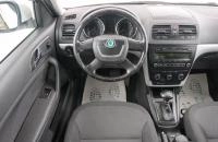 Skoda Yeti 14 из 22