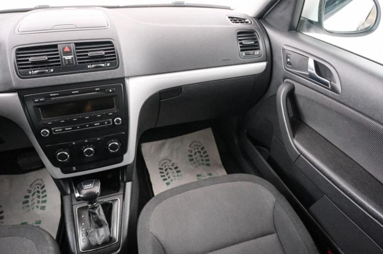 Skoda Yeti 11 из 22