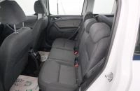 Skoda Yeti 20 из 22