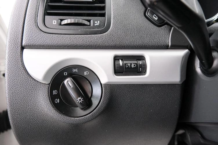 Skoda Yeti 18 из 22