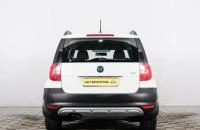Skoda Yeti 5 из 22