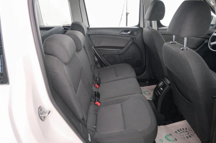 Skoda Yeti 21 из 22