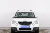 Skoda Yeti 2 из 22