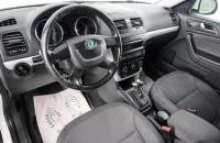 Skoda Yeti 8 из 22