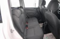 Skoda Yeti 21 из 22