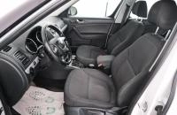 Skoda Yeti 7 из 22