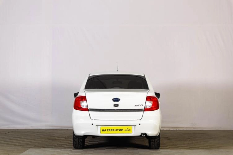 Datsun on-DO 5 из 6