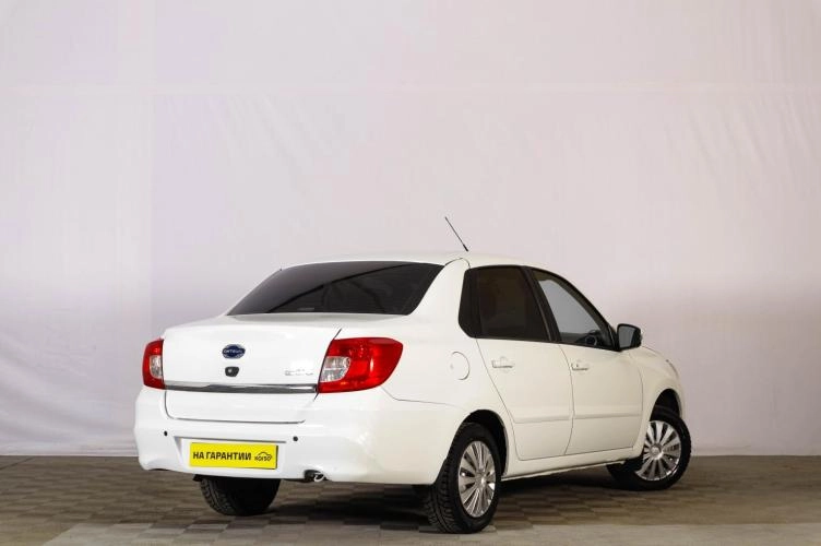 Datsun on-DO 6 из 6