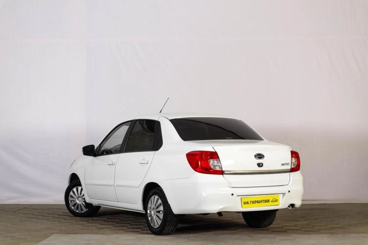 Datsun on-DO 4 из 6