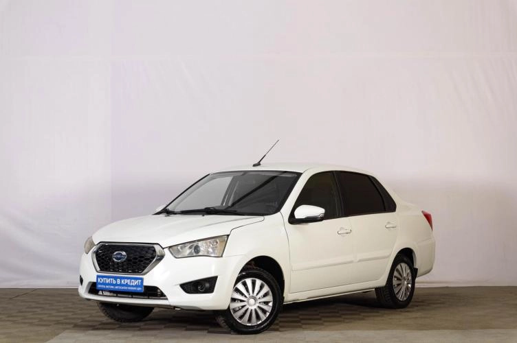 Datsun on-DO 3 из 6