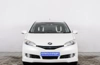 Toyota Wish 2 из 22