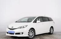 Toyota Wish 3 из 22