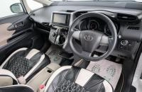 Toyota Wish 8 из 22