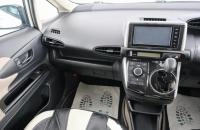 Toyota Wish 11 из 22