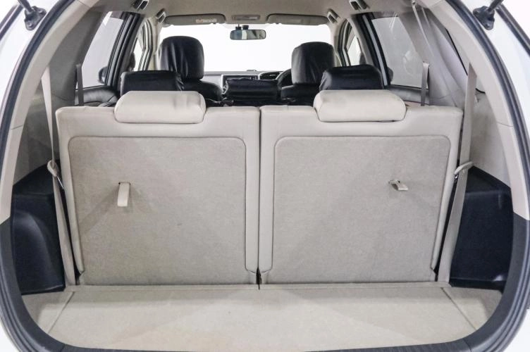 Toyota Wish 22 из 22