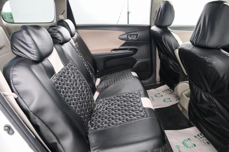 Toyota Wish 20 из 22