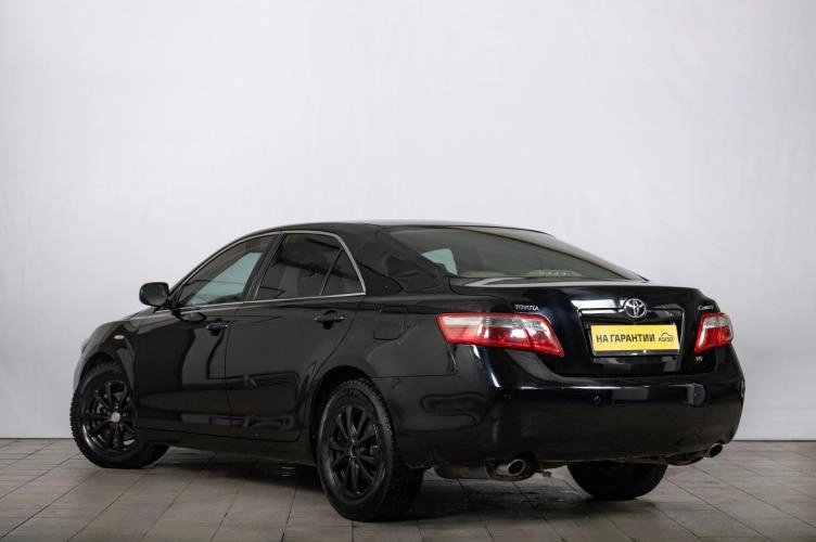 Toyota Camry 5 из 5