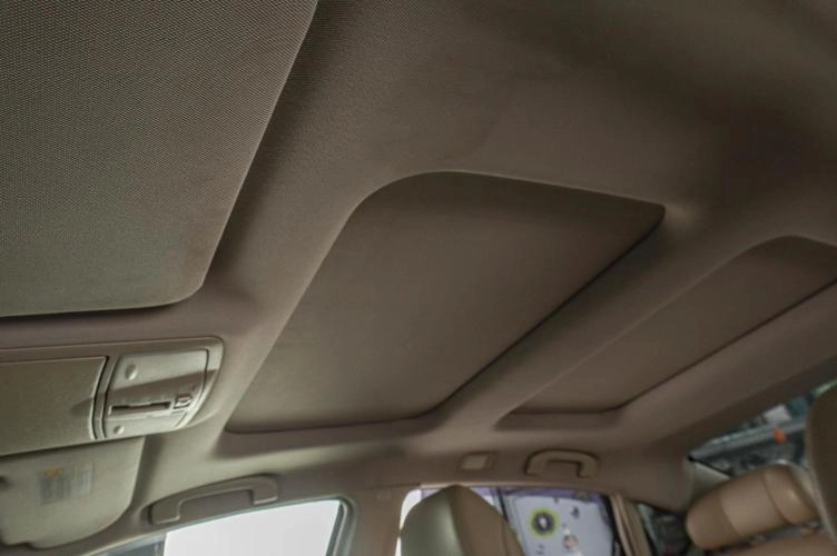 Nissan Teana 16 из 19