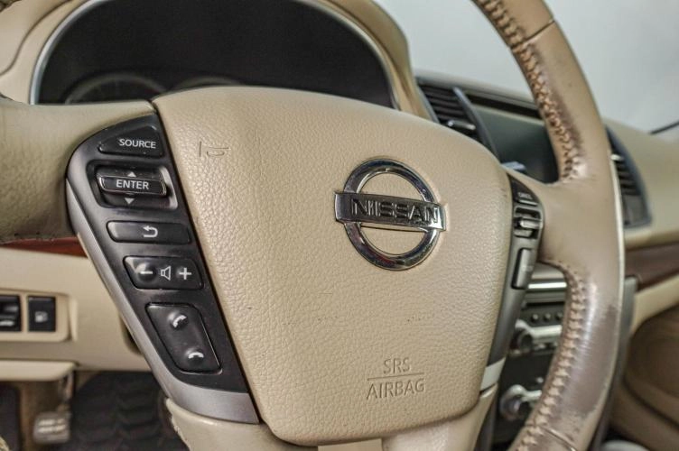 Nissan Teana 11 из 19