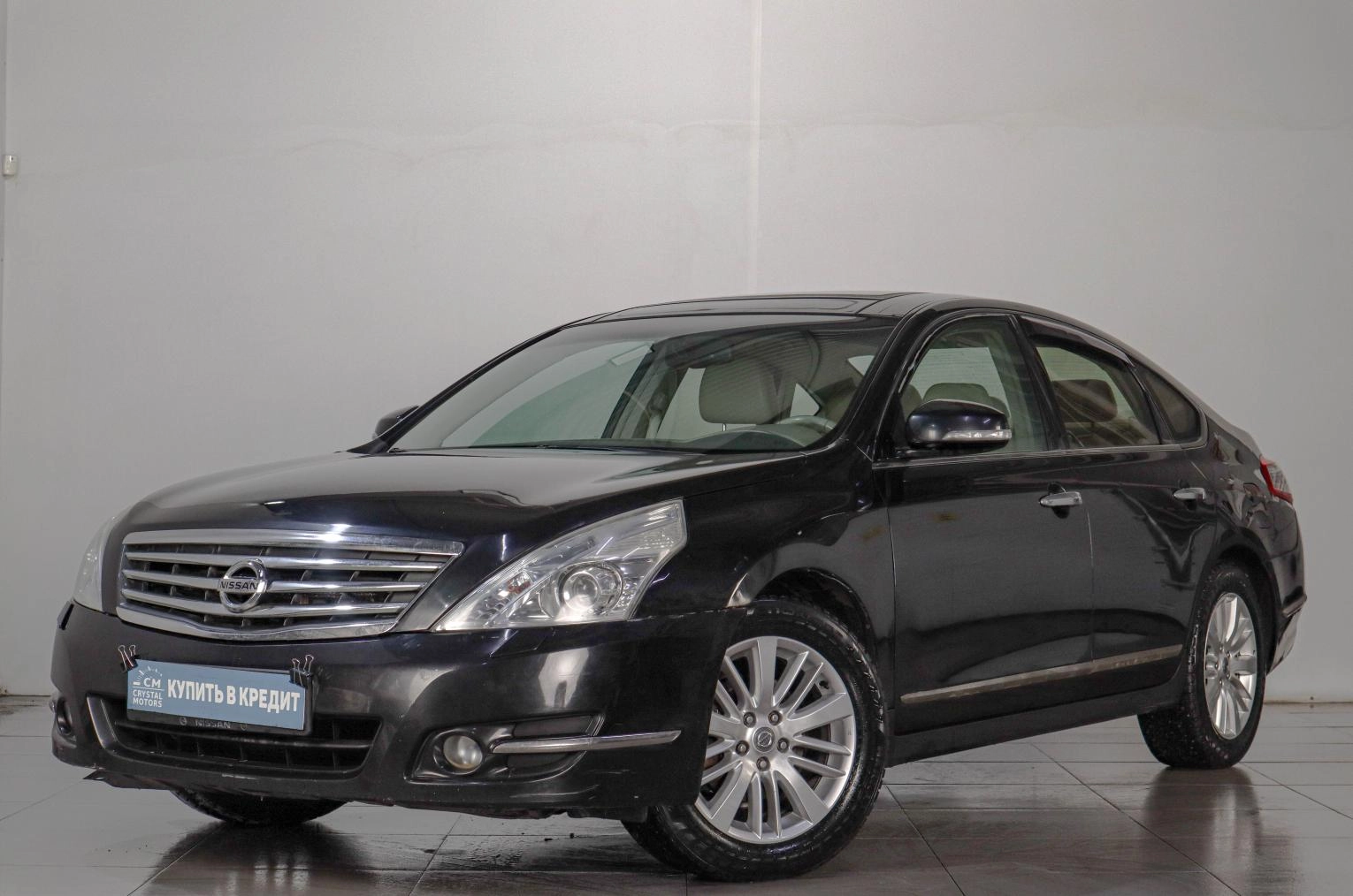 Nissan Teana 3 из 19