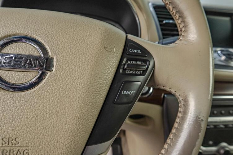 Nissan Teana 12 из 19