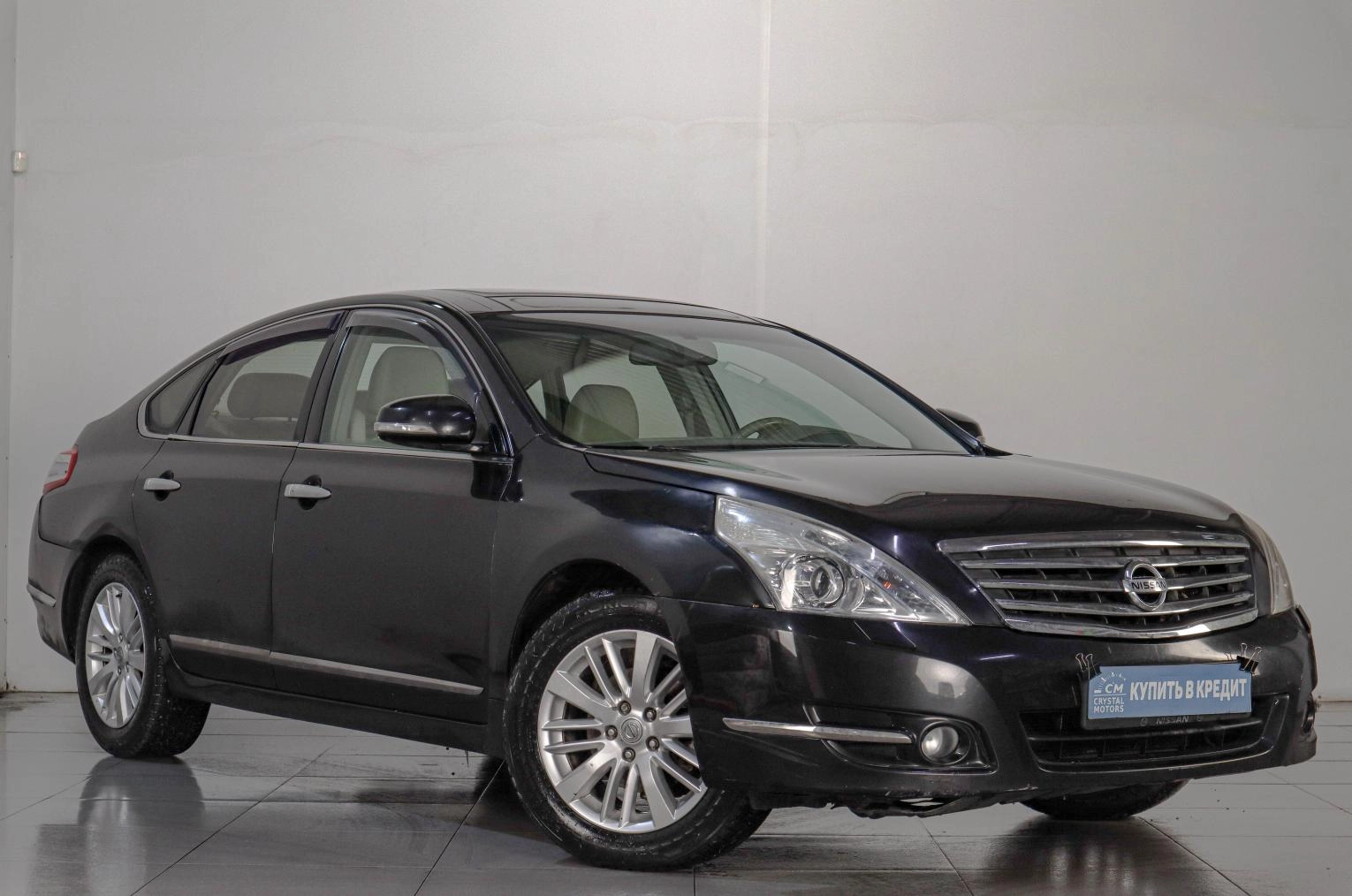 Nissan Teana 1 из 19