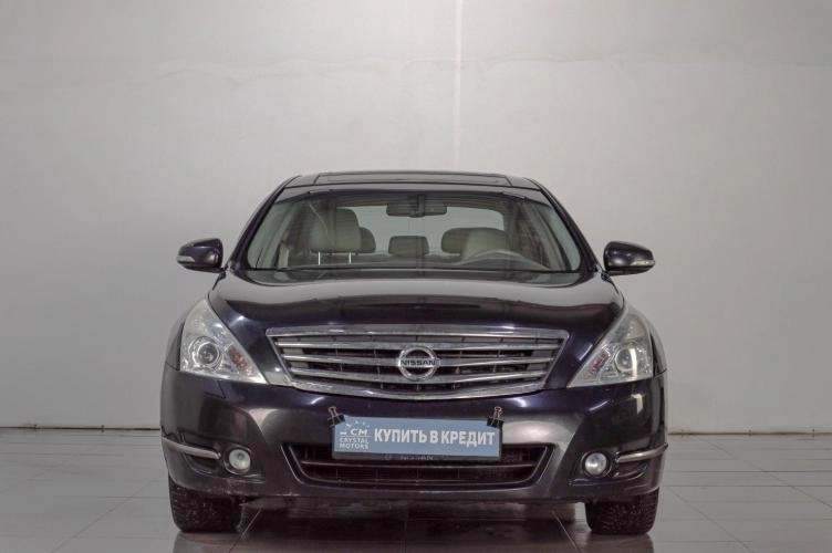 Nissan Teana 2 из 6