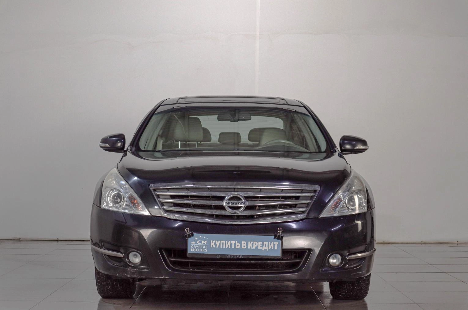 Nissan Teana 2 из 19