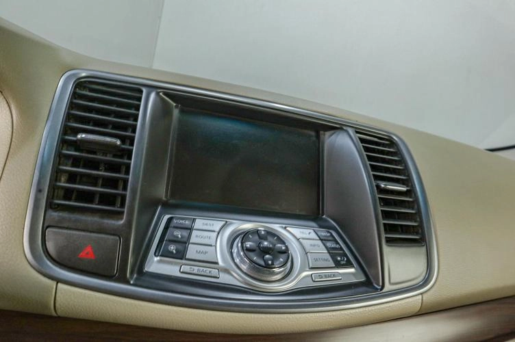 Nissan Teana 15 из 19