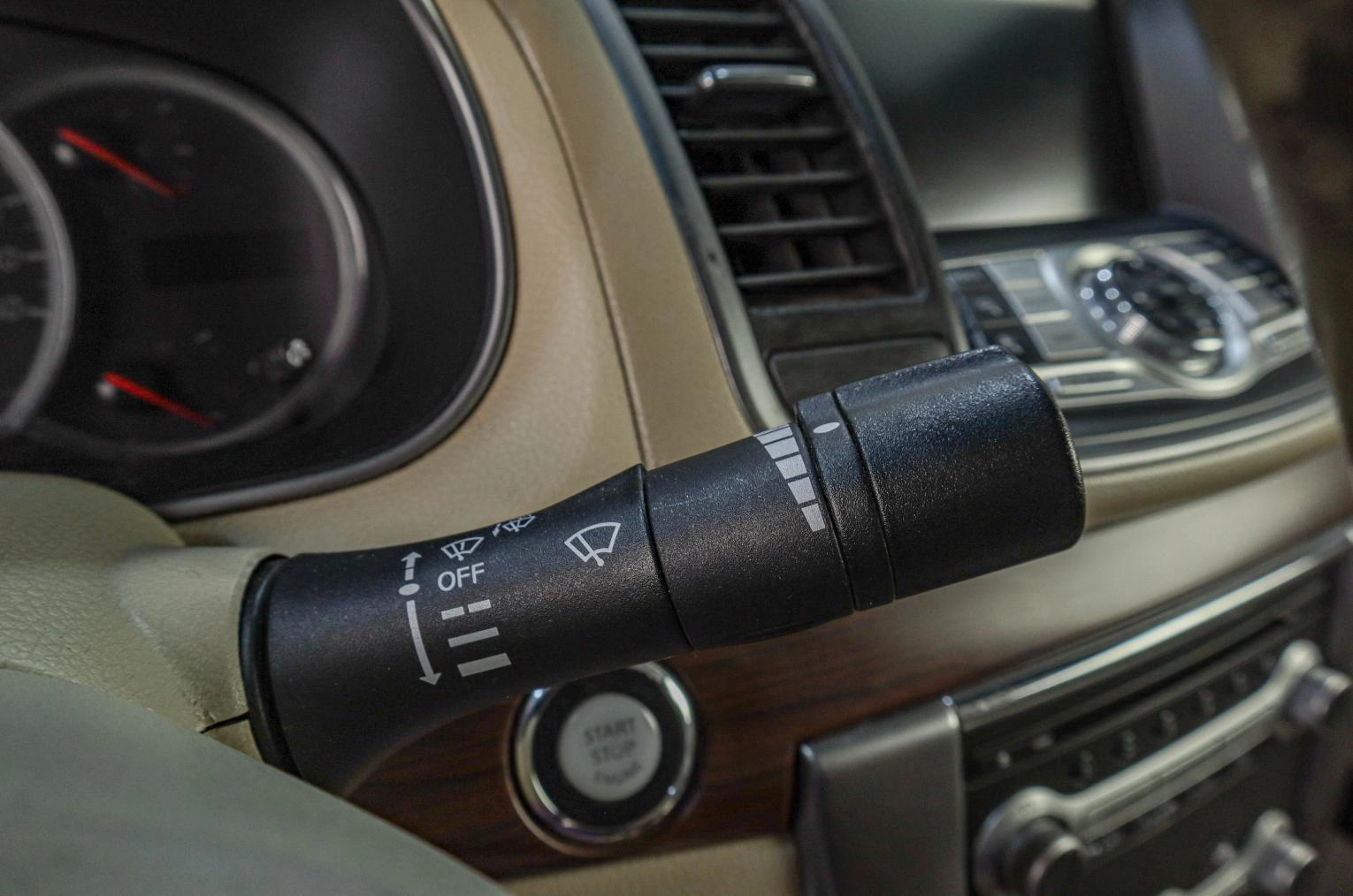 Nissan Teana 13 из 19