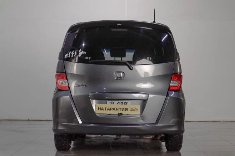 Honda Freed 5 из 6