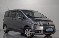 Honda Freed 1 из 16