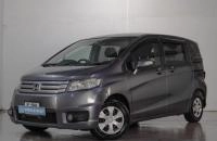 Honda Freed 3 из 16