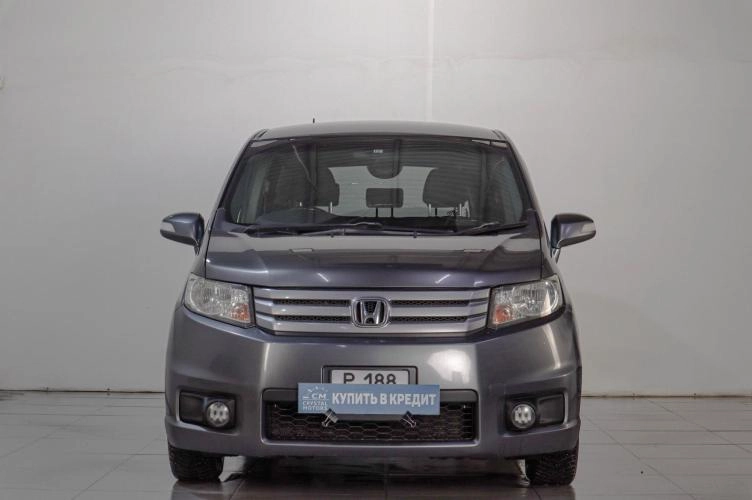 Honda Freed 2 из 6