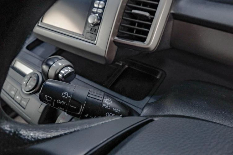 Honda Freed 10 из 16