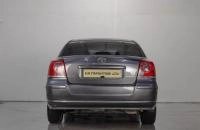 Toyota Avensis 5 из 18
