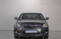 Toyota Avensis 2 из 18