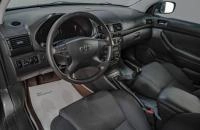Toyota Avensis 8 из 18