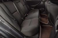 Toyota Avensis 17 из 18